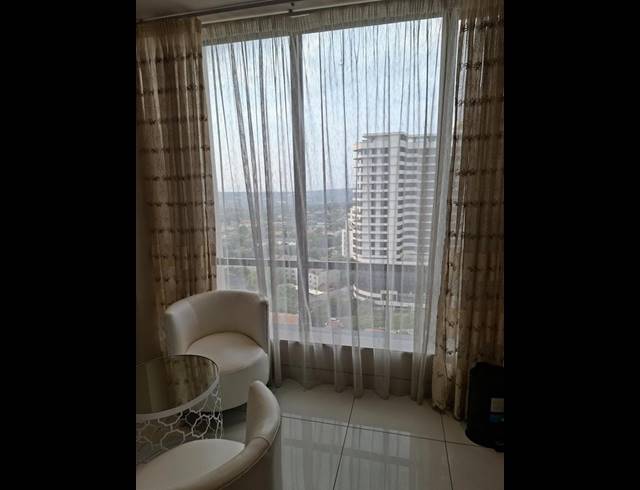 1 BEDROOM APARTMENT FOR SALE IN SANDTON CITY